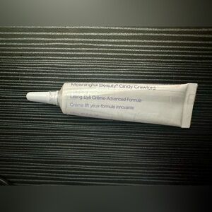 Meaningful beauty Lifting Eye Cream Advanced Formula New